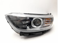 Recambio de faro izquierdo para kia stonic (yb) 1.0 t-gdi eco-dynamics+ referencia OEM IAM  92101H8200 