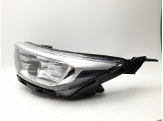 Recambio de faro izquierdo para kia stonic (yb) 1.0 t-gdi eco-dynamics+ referencia OEM IAM  92101H8200  2