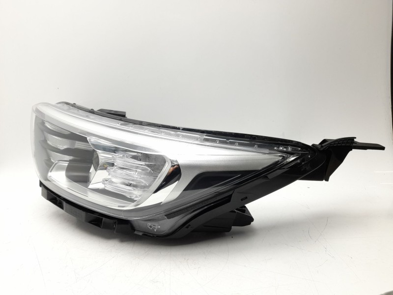 Recambio de faro izquierdo para kia stonic (yb) 1.0 t-gdi eco-dynamics+ referencia OEM IAM  92101H8200 