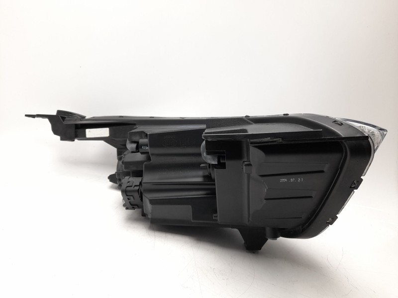 Recambio de faro izquierdo para kia stonic (yb) 1.0 t-gdi eco-dynamics+ referencia OEM IAM  92101H8200 