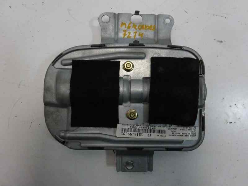 Recambio de airbag lateral derecho para mercedes-benz clase slk (w170) roadster 2.3 compresor cat referencia OEM IAM 1712149901 