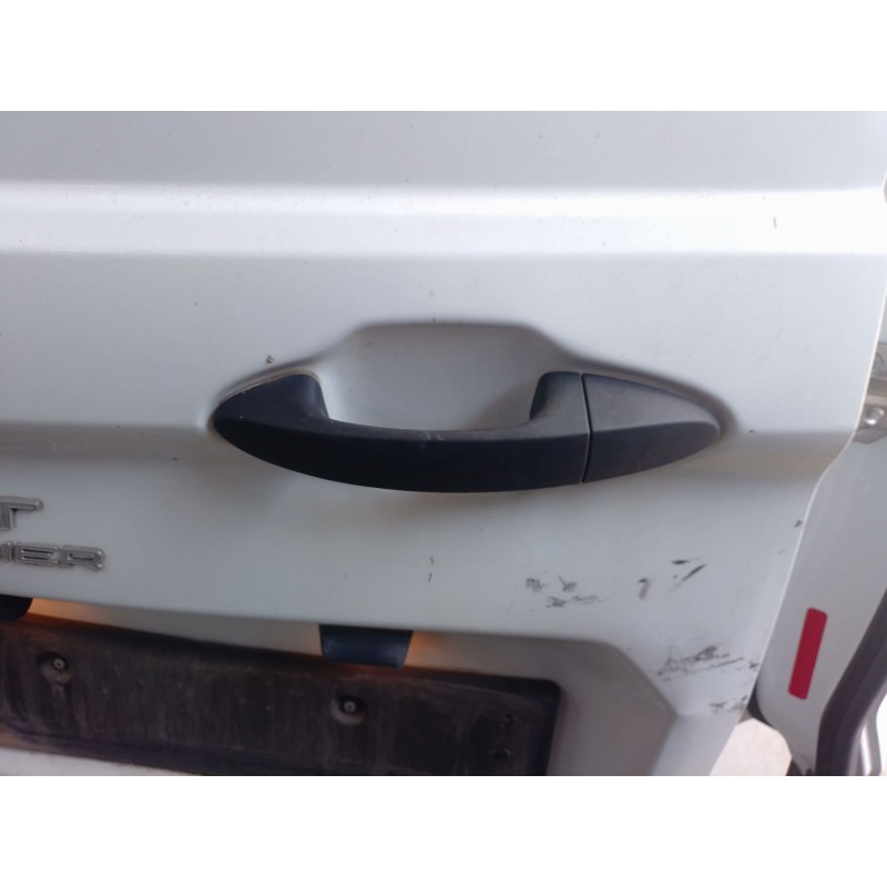 Recambio de maneta exterior porton para ford transit courier b460 furgoneta/monovolumen 1.5 ecoblue referencia OEM IAM   