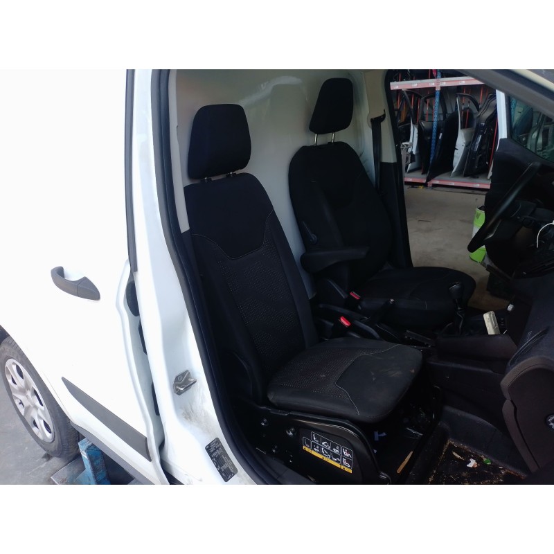 Recambio de asiento delantero derecho para ford transit courier b460 furgoneta/monovolumen 1.5 ecoblue referencia OEM IAM   