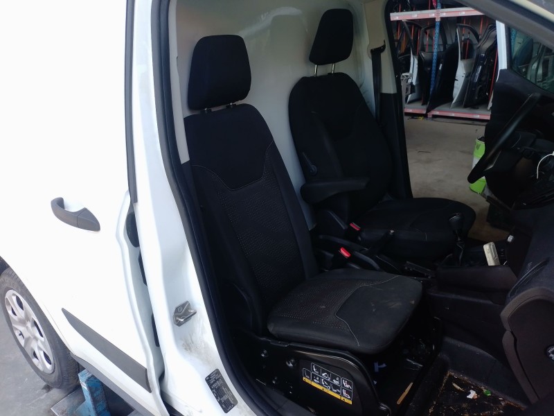 Recambio de asiento delantero derecho para ford transit courier b460 furgoneta/monovolumen 1.5 ecoblue referencia OEM IAM   