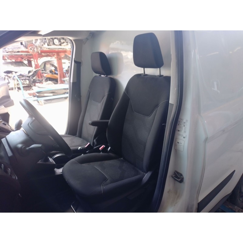 Recambio de asiento delantero izquierdo para ford transit courier b460 furgoneta/monovolumen 1.5 ecoblue referencia OEM IAM   