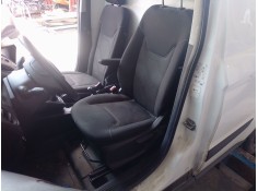 Recambio de asiento delantero izquierdo para ford transit courier b460 furgoneta/monovolumen 1.5 ecoblue referencia OEM IAM    2