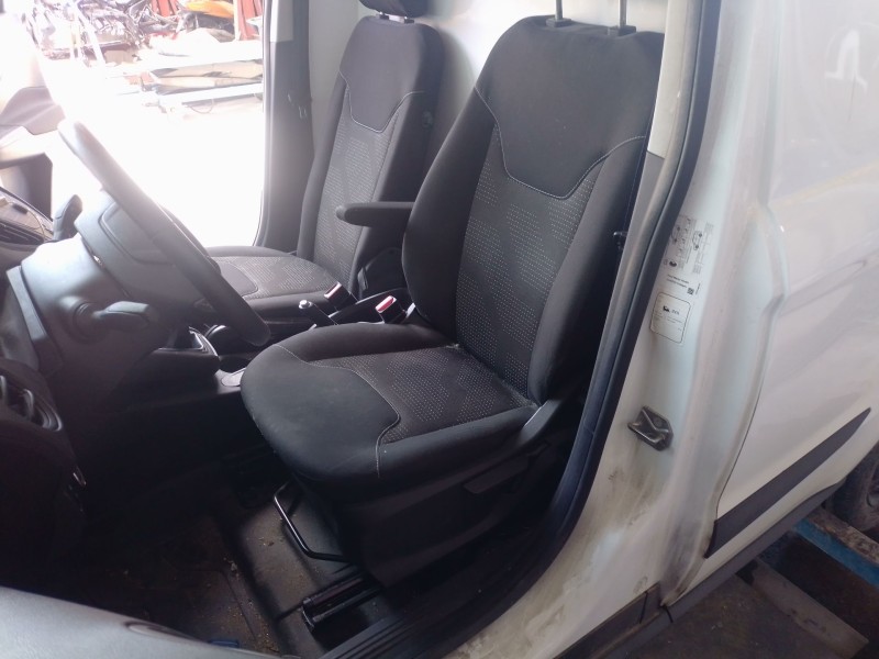 Recambio de asiento delantero izquierdo para ford transit courier b460 furgoneta/monovolumen 1.5 ecoblue referencia OEM IAM   