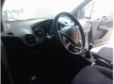 Recambio de columna direccion para ford transit courier b460 furgoneta/monovolumen 1.5 ecoblue referencia OEM IAM   