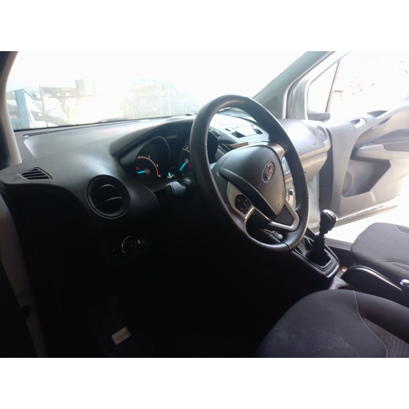 Recambio de columna direccion para ford transit courier b460 furgoneta/monovolumen 1.5 ecoblue referencia OEM IAM   