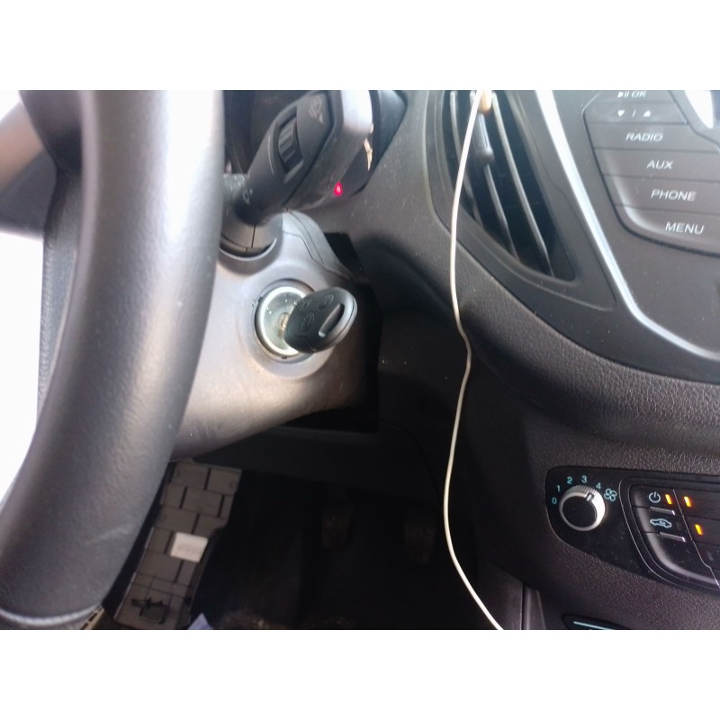 Recambio de conmutador de arranque para ford transit courier b460 furgoneta/monovolumen 1.5 ecoblue referencia OEM IAM   