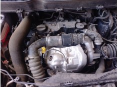 Recambio de filtro de particulas para ford transit courier b460 furgoneta/monovolumen 1.5 ecoblue referencia OEM IAM   