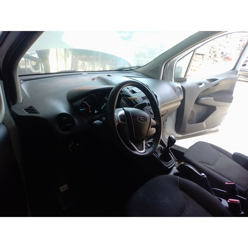 Recambio de kit airbag para ford transit courier b460 furgoneta/monovolumen 1.5 ecoblue referencia OEM IAM   