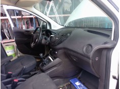 Recambio de kit airbag para ford transit courier b460 furgoneta/monovolumen 1.5 ecoblue referencia OEM IAM    2