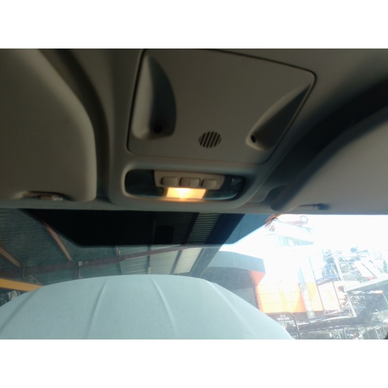 Recambio de luz interior para ford transit courier b460 furgoneta/monovolumen 1.5 ecoblue referencia OEM IAM   