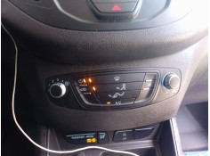 MANDO CALEFACCION / AIRE ACONDICIONADO 2116811 