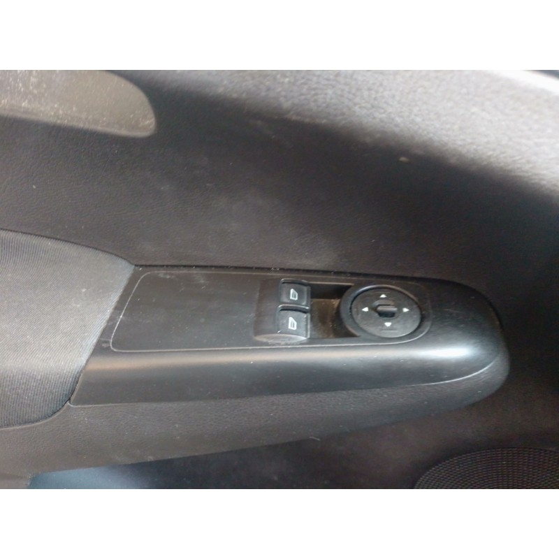 Recambio de mando elevalunas delantero izquierdo para ford transit courier b460 furgoneta/monovolumen 1.5 ecoblue referencia OEM