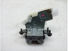 Recambio de cerradura maletero / porton para toyota yaris cross (mxp_) 1.5 hybrid (mxpj10) referencia OEM IAM  693500D220  2