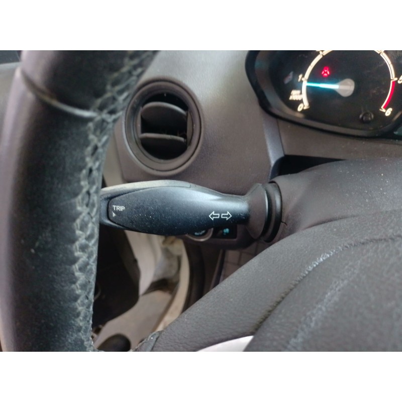 Recambio de mando intermitentes para ford transit courier b460 furgoneta/monovolumen 1.5 ecoblue referencia OEM IAM   