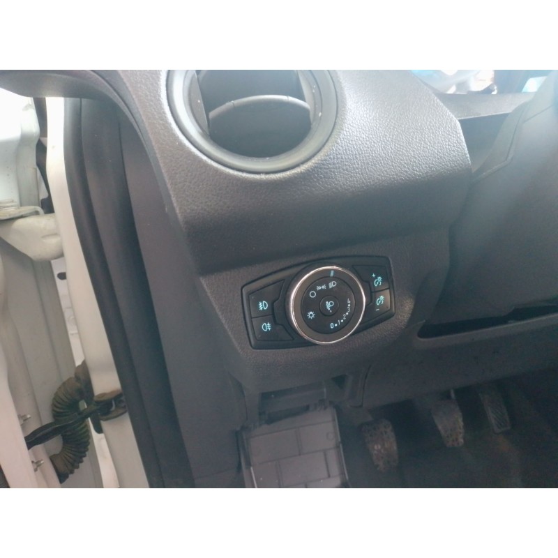 Recambio de mando luces para ford transit courier b460 furgoneta/monovolumen 1.5 ecoblue referencia OEM IAM   