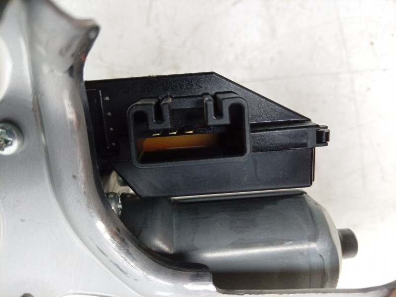 Recambio de motor limpia trasero para toyota yaris cross (mxp_) 1.5 hybrid (mxpj10) referencia OEM IAM 8513052280 851300D200 