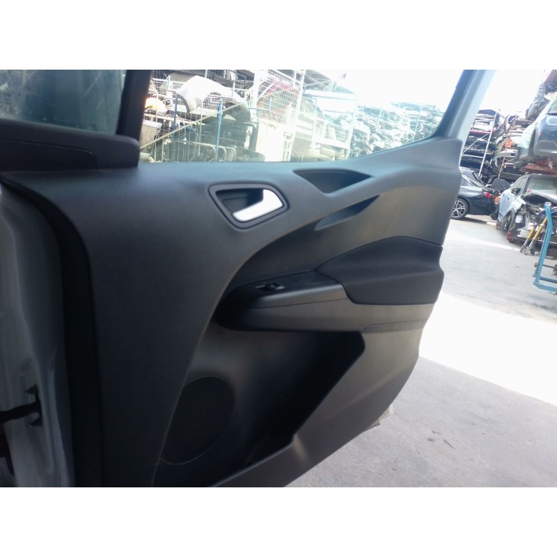 Recambio de mando elevalunas delantero derecho para ford transit courier b460 furgoneta/monovolumen 1.5 ecoblue referencia OEM I