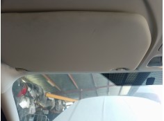 Recambio de parasol izquierdo para ford transit courier b460 furgoneta/monovolumen 1.5 ecoblue referencia OEM IAM   