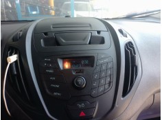 SISTEMA AUDIO / RADIO CD 2416463 