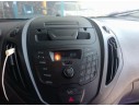 SISTEMA AUDIO / RADIO CD 2416463 