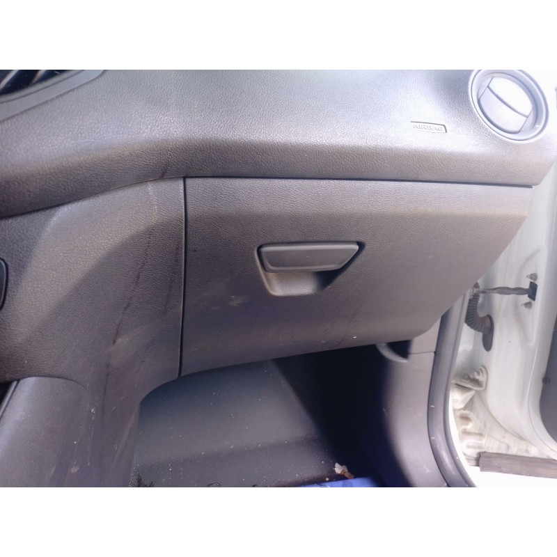 Recambio de ventilador calefaccion para ford transit courier b460 furgoneta/monovolumen 1.5 ecoblue referencia OEM IAM   