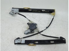 Recambio de elevalunas delantero derecho para seat leon (kl1, klg) 2.0 tdi referencia OEM IAM  5FA837462E 