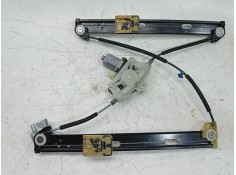 Recambio de elevalunas delantero derecho para seat leon (kl1, klg) 2.0 tdi referencia OEM IAM  5FA837462E  2