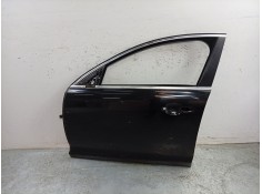 Recambio de puerta delantera izquierda para jaguar xj (x351) 3.0 sdv6 referencia OEM IAM  C2D24178 