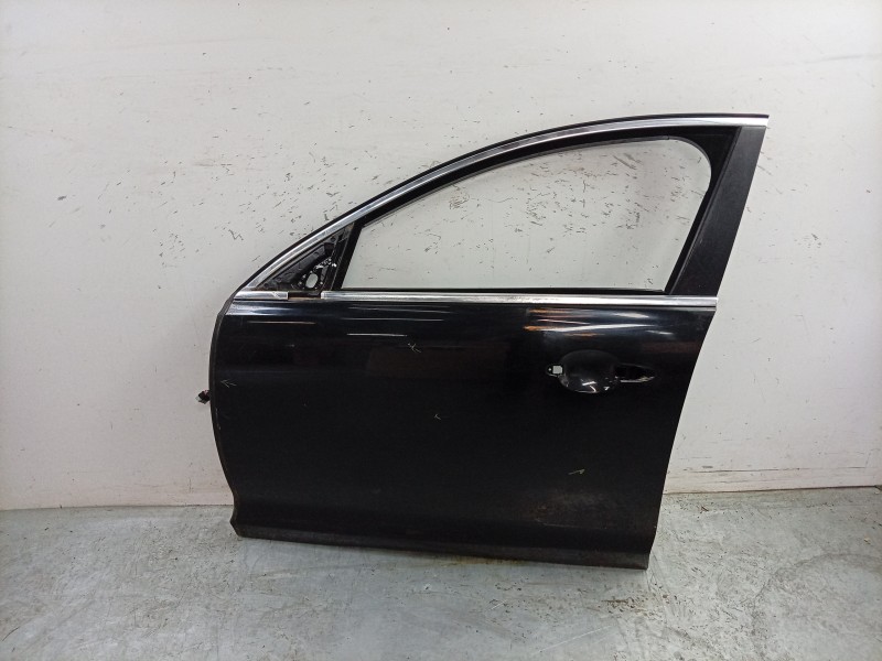 Recambio de puerta delantera izquierda para jaguar xj (x351) 3.0 sdv6 referencia OEM IAM  C2D24178 