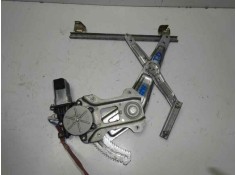 Recambio de elevalunas trasero derecho para subaru impreza g11 (gd/gg) 2.0 r sw referencia OEM IAM   