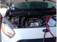 INTERCOOLER 2521970 18014744
