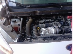 Recambio de radiador agua para ford transit courier b460 furgoneta/monovolumen 1.5 ecoblue referencia OEM IAM   