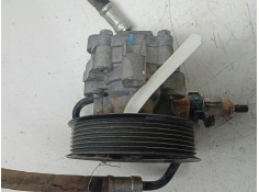 Recambio de bomba direccion para toyota hilux (gun1) doble cabina dlx 4x4 referencia OEM IAM  443100K142  2