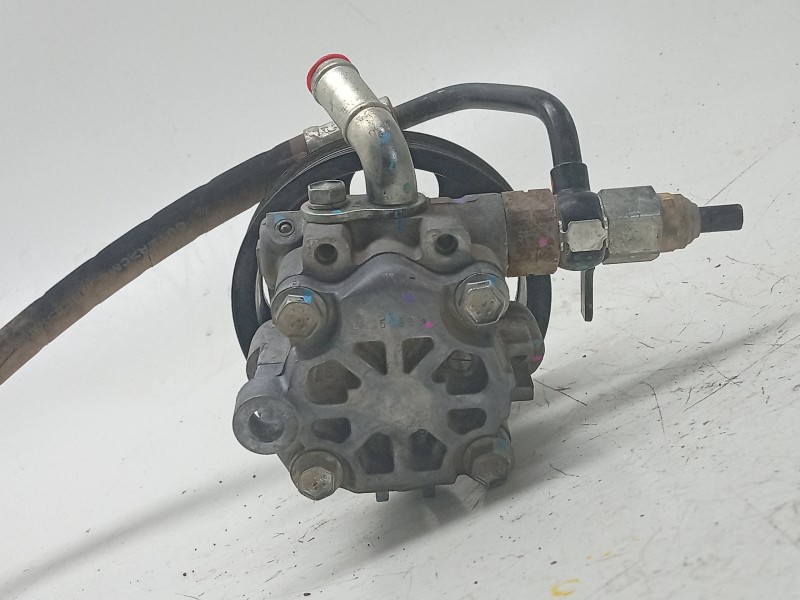 Recambio de bomba direccion para toyota hilux (gun1) doble cabina dlx 4x4 referencia OEM IAM  443100K142 