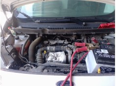 Recambio de motor completo para ford transit courier b460 furgoneta/monovolumen 1.5 ecoblue referencia OEM IAM   