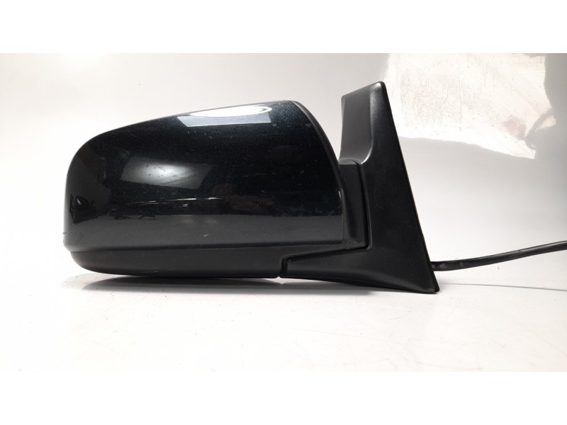 Recambio de retrovisor derecho para opel zafira b 1.7 16v cdti referencia OEM IAM 13312859 1051649011 OP7177313P