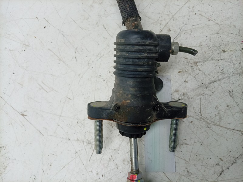 Recambio de bomba embrague para toyota hilux (gun1) doble cabina dlx 4x4 referencia OEM IAM  314200K071 