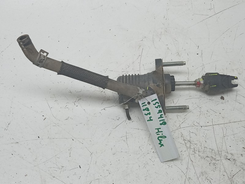 Recambio de bomba embrague para toyota hilux (gun1) doble cabina dlx 4x4 referencia OEM IAM  314200K071 