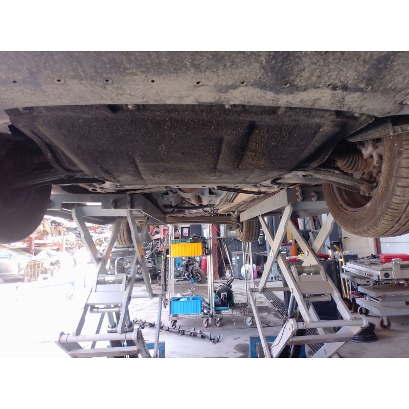 Recambio de puente delantero para ford transit courier b460 furgoneta/monovolumen 1.5 ecoblue referencia OEM IAM   