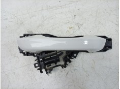 Recambio de maneta exterior delantera derecha para seat leon (kl1, klg) 2.0 tdi referencia OEM IAM  5H0837206 