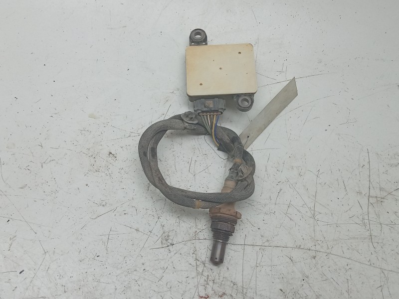 Recambio de sonda lambda para toyota hilux (gun1) doble cabina dlx 4x4 referencia OEM IAM  1277022797 