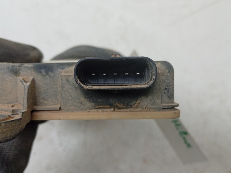 Recambio de sonda lambda para toyota hilux (gun1) doble cabina dlx 4x4 referencia OEM IAM  1277022797 