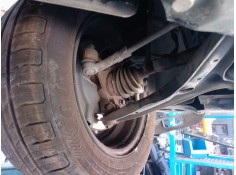 Recambio de cremallera direccion para ford transit courier b460 furgoneta/monovolumen 1.5 ecoblue referencia OEM IAM   