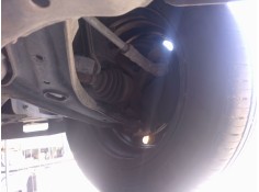 Recambio de cremallera direccion para ford transit courier b460 furgoneta/monovolumen 1.5 ecoblue referencia OEM IAM    2
