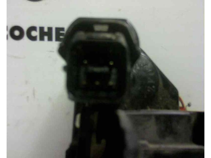 Recambio de cerradura puerta trasera izquierda para hyundai getz (tb) 1.5 crdi cat referencia OEM IAM   