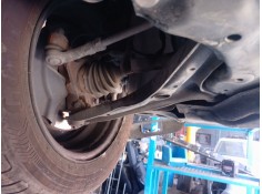 Recambio de brazo suspension inferior delantero izquierdo para ford transit courier b460 furgoneta/monovolumen 1.5 ecoblue refer